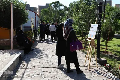 افتتاح نمایشگاه طرح ملی توسعه مشاغل خانگی در تبریز‎‎