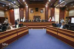 جلسه شورای اداری استان مرکزی با حضور وزیر ارتباطات