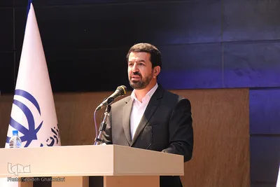 مراسم معارفه استاندار خراسان‌جنوبی
