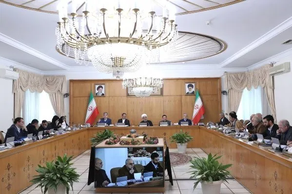 تعیین میزان پاداش پایان سال کارکنان دولت