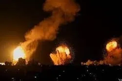 Israël assassine 3 hauts commandants du Jihad islamique et leurs familles