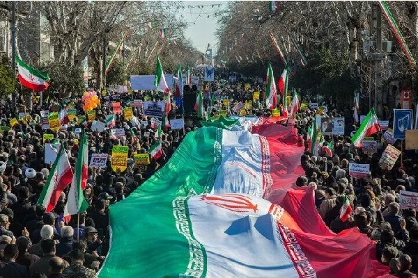 دعوت استاندار مازندران برای حضور در راهپیمایی ۲۲ بهمن
