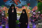 محفل «قرآن، مقاومت و شهادت» در شرکت برق منطقه‌ای اصفهان
