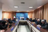 برگزاری نشست نقد و بررسی کتاب «دقایق‌الترجمه»