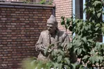خانه موزه استاد شهریار‎