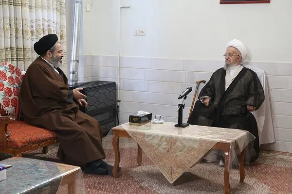 پوشش زائران ایرانی در حج باید شایسته ایرانی مسلمان باشد