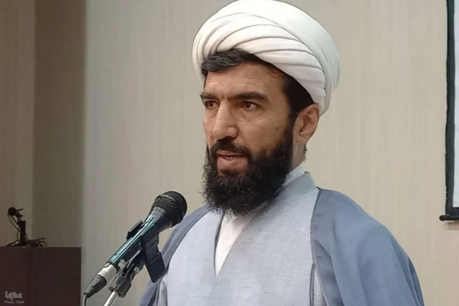حضرت زهرا(س) شخصیتی فرامذهبی و فرادینی است