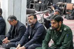 پنجمین هفته حسینیه رسانه در بیرجند