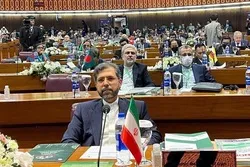 Binigyang-diin Muli ng Tehran ang Pangunguna ng Palestino para sa Mundo ng Muslim