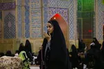 احیای شب نوزدهم ماه رمضان در مسجد جامع اصفهان