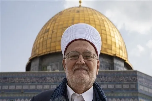 Siyonistlerin Filistinlilere yönelik 'ölüm listesi' ortaya çıktı