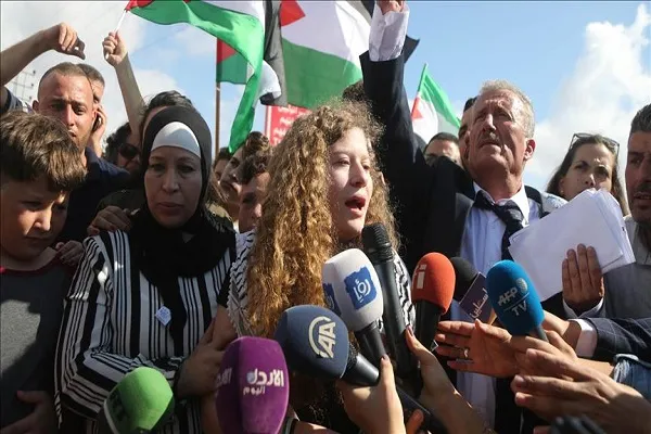 Filistin halkı işgal bitene kadar direnişe devam edecek