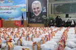 دومین مرحله «رزمایش مواسات» در چهارمحال و بختیاری