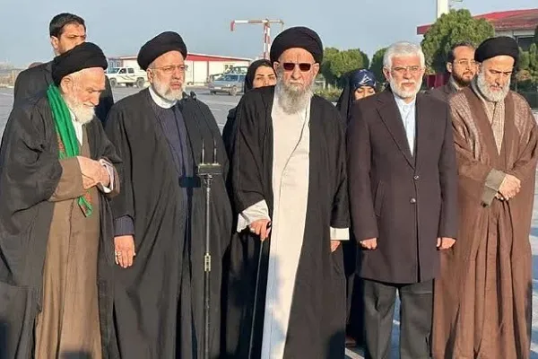 حل مسئله، کار و روحیه جهادی می‌طلبد