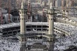 مسجد الحرام اور مسجد نبویﷺ میں رمضان کے دوران اجتماعی افطار و اعتکاف پر پابندی