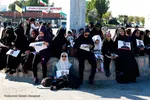گردهمایی بزرگ سلیمانی ها در بندرعباس