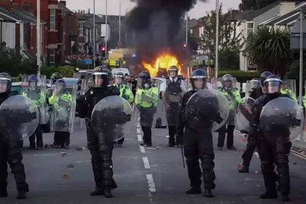 UK: Muslim Council Calls for Stronger Measures Against Rising Islamophobic Hate Crimes