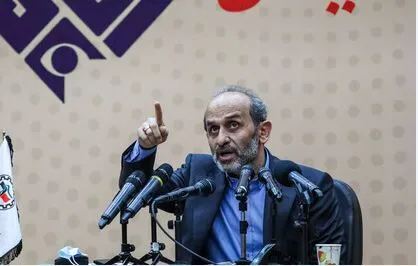 لطفا فشار نیاورید/ با فردوسی‌پور صحبت کرده‌ام