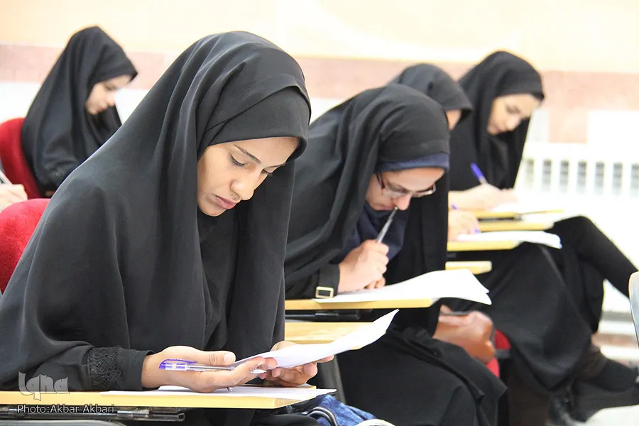 مسابقات سراسری تفسیر قرآن در چهارمحال‌وبختیاری برگزار می‌شود