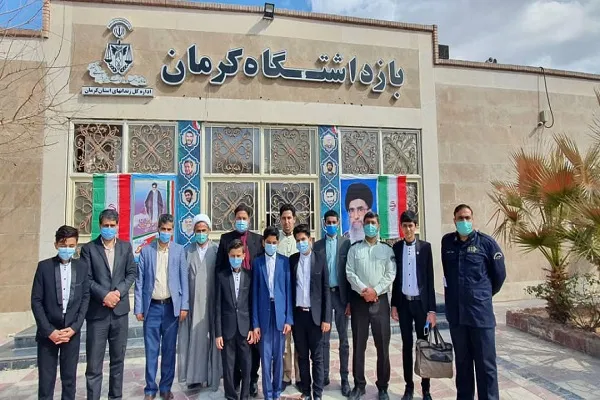 از برپایی جشن میلاد امام علی(ع) تا کارگاه‌های سخنوری قرآنی