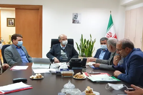 اختصاص ۱۰۰میلیارد تومان برای انتقال آب خلیج فارس به کرمان