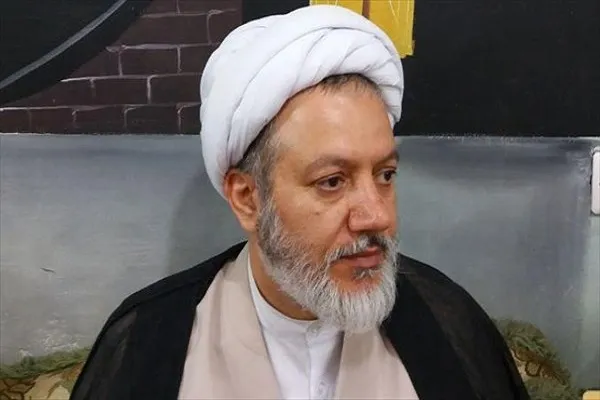 فضایل و مناقب امام علی(ع) از نگاه مسئول دفتر نمایندگی بعثه مقام معظم رهبری در نجف