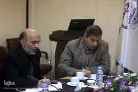 نشست علمی «درآمدی بر مقاومت رسانه‌ای در قرآن کریم» پیش نشست همایش ملی «مقاومت اسلامی از نگاه قرآن»