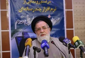 شهید طهرانی‌مقدم پاداش خدمات خود را با شهادت دریافت کرد