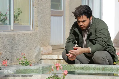 مجموعه تلویزیونی «فصل انارها» کلید خورد