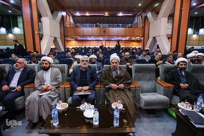 همایش وحدت حوزه و دانشگاه از سخن تا عمل