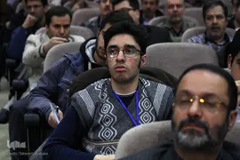 افتتاحیه دومین همایش ملی تمدن نوین اسلامی