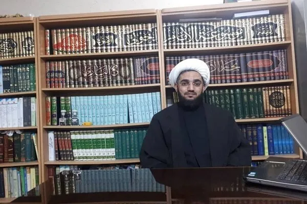 حوزه علمیه امام حسین(ع) تهران طلبه می‌پذیرد