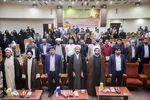 آ‎یین پایانی چهل‌ودومین دوره مسابقات قرآن خوزستان