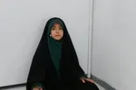 فیلم | تلاوت آیه ۲۳ سوره «شوری» از سوی حافظ خردسال همدانی