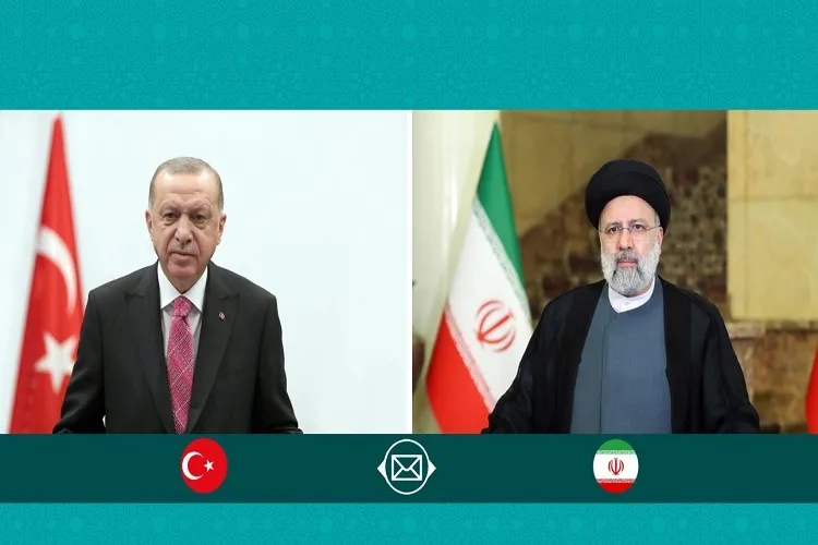 تأکید رئیس جمهور بر اقدام قاطع کشورهای اسلامی برای توقف جنایات صهیونیست‌ها
