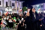 نودمین شب اجتماع مردمی و معنوی شهروندان ولایت‌مدار شهرستان بابلسر