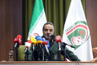 اولین رویداد ملی جهادگران و الگوهای موفق کسب و کار
