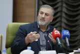 شعر، مفاهیم ایثار و شهادت را ماندگار می‌کند