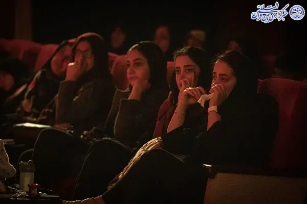 نیم نگاهی بر نمایش «کوثر علی» به نویسندگی و  کارگردانی محمد حیدری