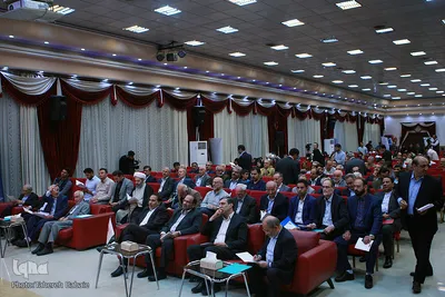جشن گلریزان آزادی زندانیان غیر عمد
