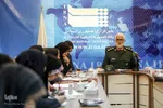 نشست هفته راهیان نور