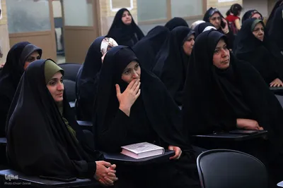 مسابقه «جایزه سال حمد» در یزد‎