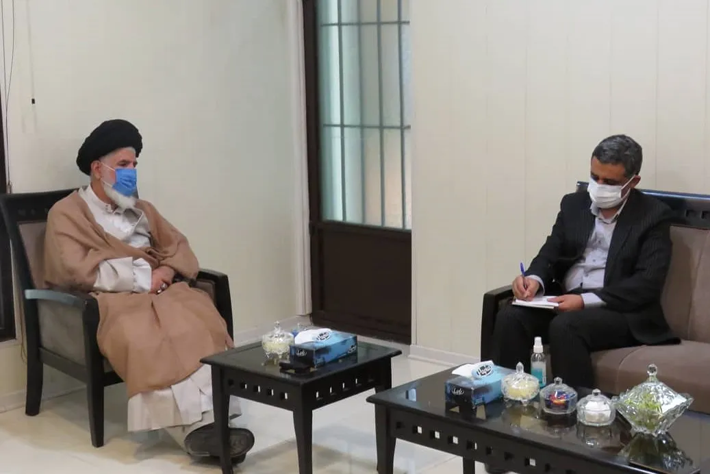 امام جمعه لواسان: جهاد کشاورزی با تبعیض موجب آزار مردم نشود
