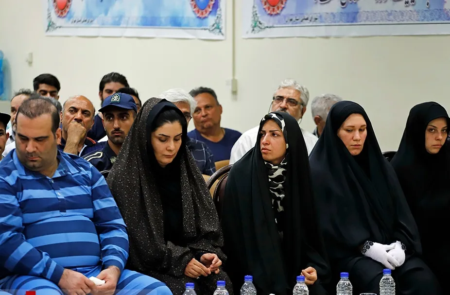 دومین جلسه رسیدگی به اتهامات متهمان پرونده شرکت کیمیا خودرو برگزار شد