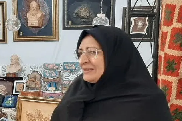 «روایت روشنایی» تجلی عزم و توان بانوان در مسیر پیشرفت است