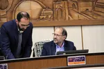 آخرین جلسات صحن علنی شورای اسلامی شهر یزد در سال ۱۴۰۳