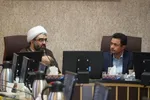 نشست رؤسای دانشگاه‌های آذربایجان شرقی