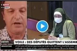 France : un député dénonce le racisme anti-musulman