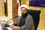 نشست خبری دبیر ستاد امر به معروف و نهی از منکر آذربایجان شرقی‎‎