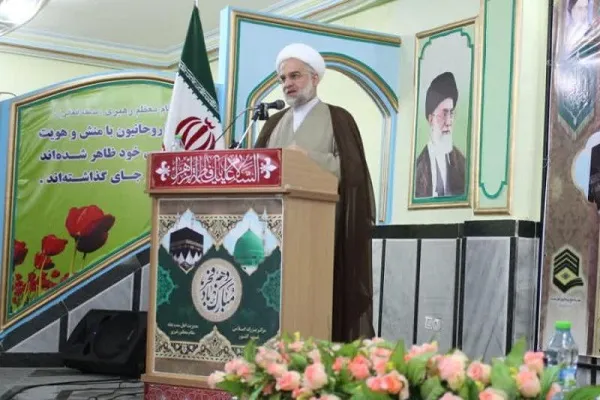 مدیریت اهل سنت در حج از رویش‌های انقلاب اسلامی است
